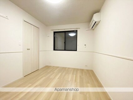 フォレスト　Ｂ[1LDK/50.01m2]の内装3