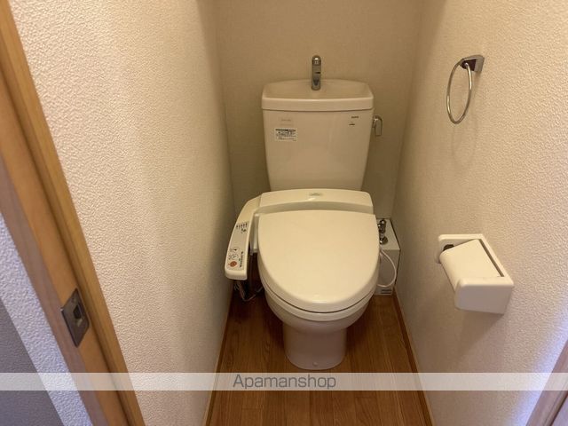 レオパレスア ボンドの内装写真