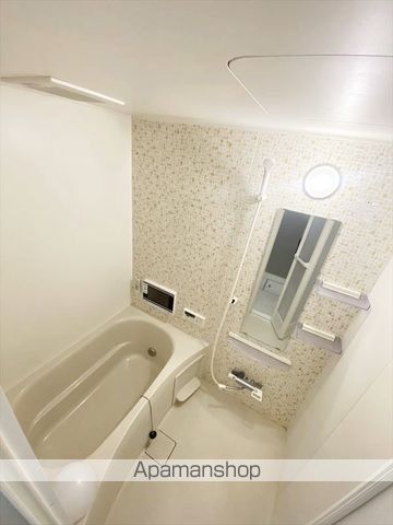 SQUARE VILLA 福島の内装写真