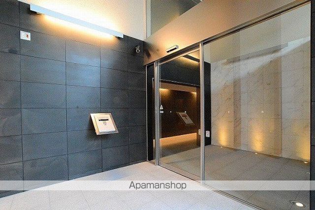ステージグランデ蒲田IIの内装写真