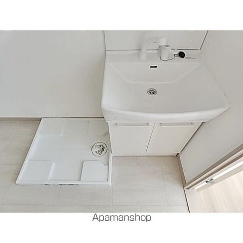 レジデンス栄光の内装写真