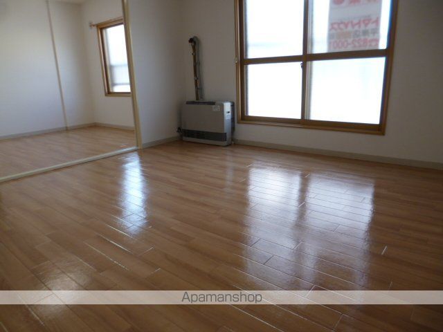 アスター山鼻の内装写真