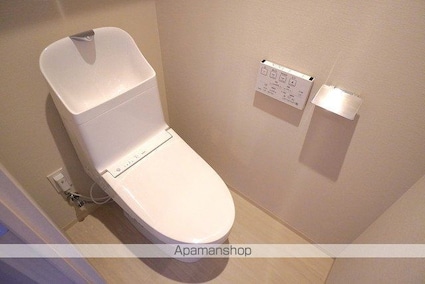 イプセ押上[1DK/25.32m2]のトイレ