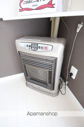 ルミエールアンソレイエの内装写真