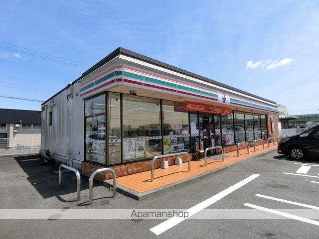堀越マンションの周辺写真