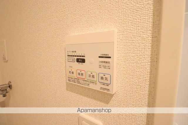 カーサアニューの内装写真