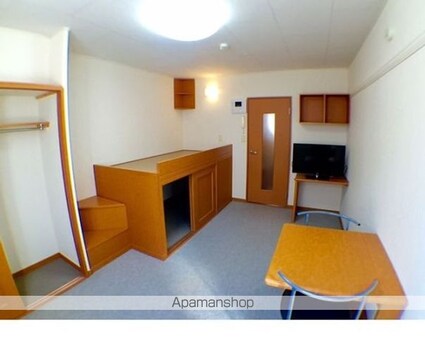 レオパレスグリーンレーベル[1K/26.08m2]のその他部屋・スペース