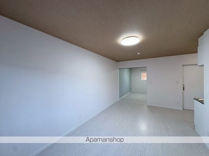 ｃｏｒａｌ　ｒｅｄ　（コーラルレッド）[1LDK/41.92m2]のリビング・居間