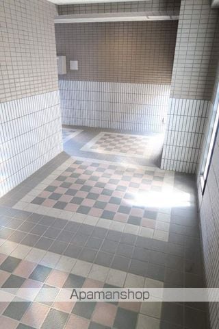 ランドマークIIの外観写真
