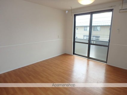 ＭＡＳＴＴＯＷＮ島内[2LDK/61.6m2]の内装1