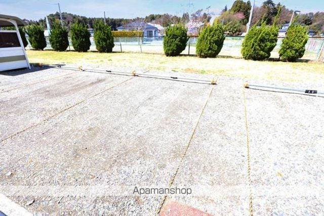 ビレッジハウス河南1号棟の内装写真
