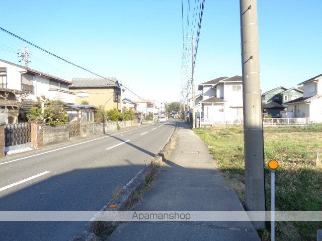 ターキーの周辺写真