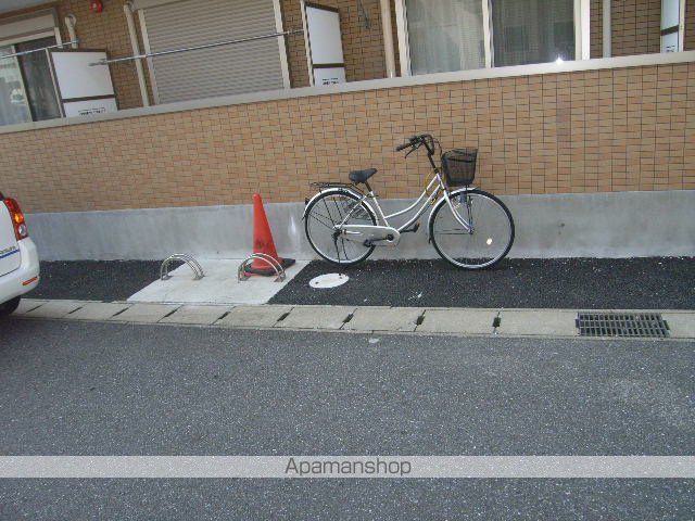 ＴＳＫコート 206 ｜ 千葉県千葉市花見川区幕張本郷１丁目26-9（賃貸マンション1K・2階・28.41㎡） その24