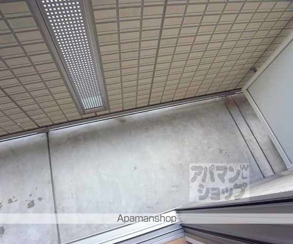 セジュール城南の内装写真