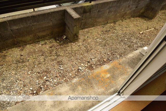 レオパレスラ・ヴェルジェの内装写真