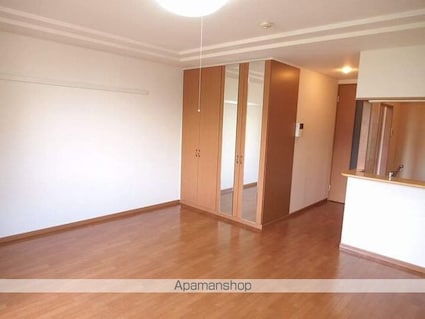 Ｍａｉｓｏｎ　Ｇｒａｎｚｃｈｅｓｔａ[1R/36m2]の内装2