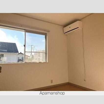 サニーガーデン[3LDK/70m2]のリビング・居間7