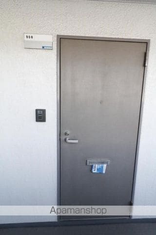 シャトー元町の内装写真
