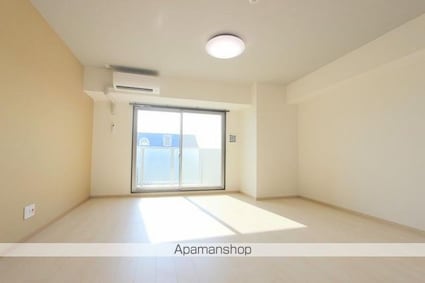ａｄｅｎｉｕｍ　Ｆｏｒｅｓｔ[1LDK/45.32m2]のリビング・居間