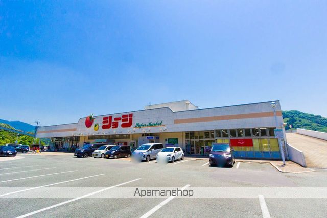 SKYFIELD A棟の周辺写真