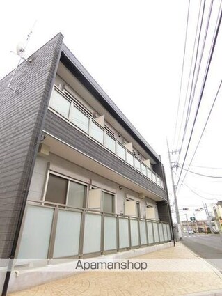 リブリ・虹[1K/22.35m2]の内装2