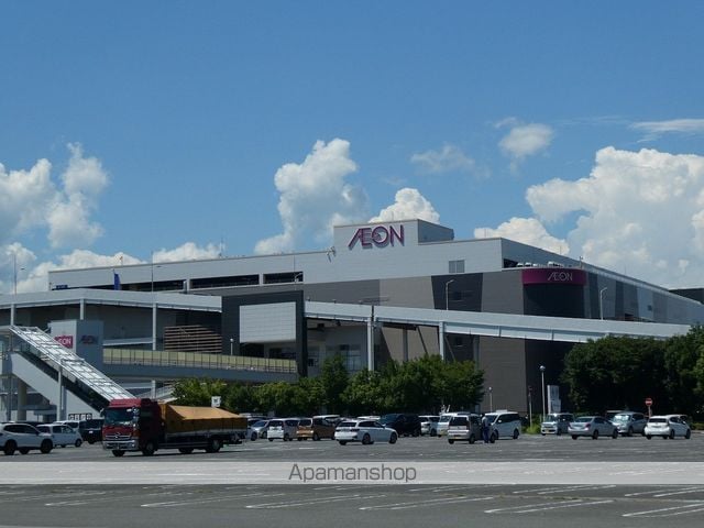 リビオンH&M IIの周辺写真