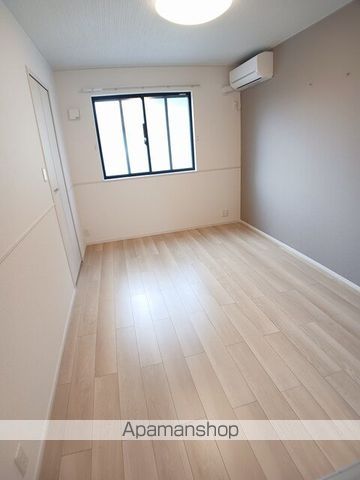 ゼファーⅡ 103 ｜ 山口県下松市南花岡１丁目3-34（賃貸アパート1LDK・1階・50.01㎡） その9