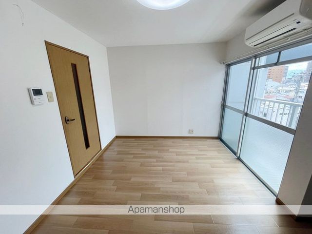 プチシャンブルMの内装写真