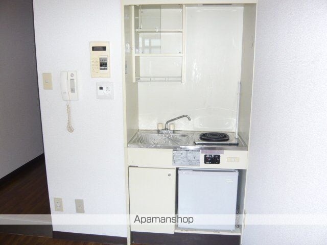 朝日プラザアクルス城東の内装写真