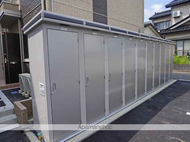 セジュールファミリアのその他写真