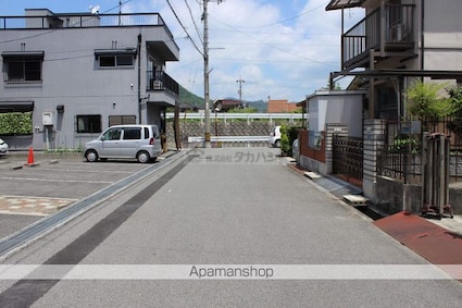 クレストールコハクＢ[2LDK/53.51m2]の周辺2