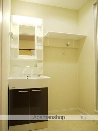 Ｌｕｐｉｎｕｓ[3DK/63.73m2]の洗面所