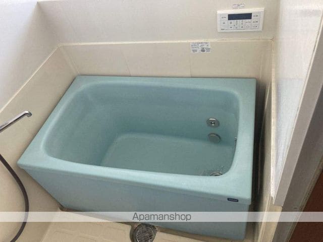 マンションハウスパートIIの内装写真