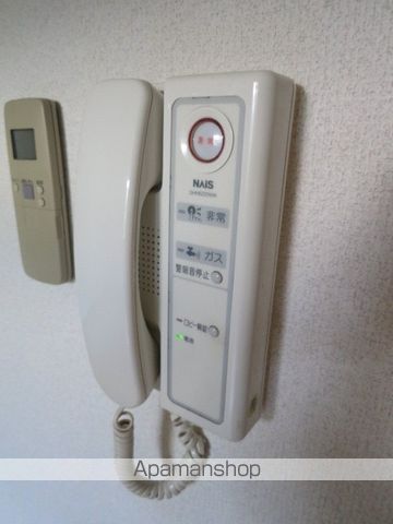 シャンポールの内装写真