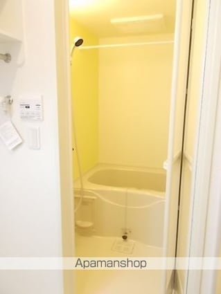 カレント沖[1R/30m2]のバス