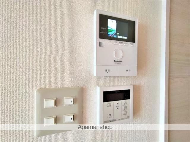 U7 Aの内装写真