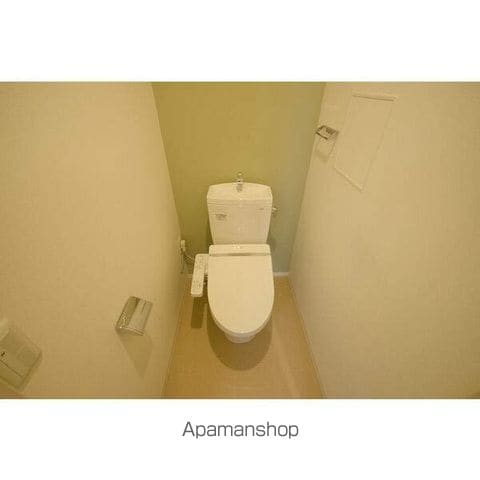 ボナール葵の内装写真