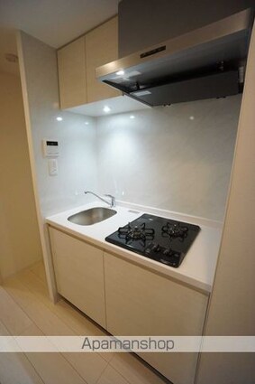 ＳーＲＥＳＩＤＥＮＣＥ尾頭橋ｂｅａｕｔｅ[1K/25.61m2]のキッチン