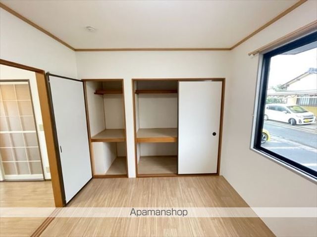 NEWプレジール倉敷A棟の内装写真