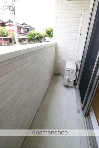 シャーヴィラージュ・K Aの内装写真
