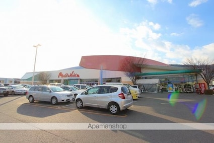 クラール・プラッツＢ[2LDK/55.81m2]の周辺1