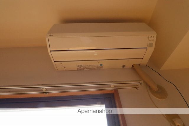 グランスークヴィレッジの内装写真