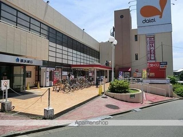 サニークレストの周辺写真