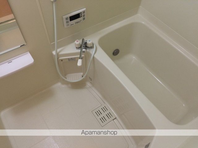 レオネクスト藤IIIの内装写真