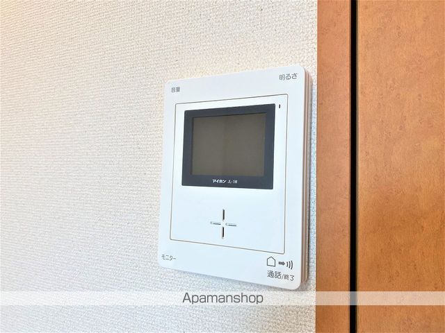 レオパレス雁ケ音の内装写真