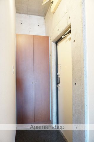 RAFFINE・BLEUの内装写真