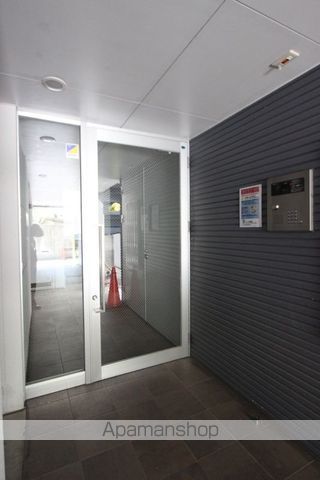 ルームス市川の内装写真