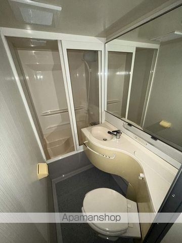 ミストラル本町ウエストの内装写真