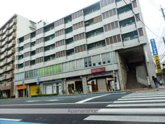 森藤不動産ビル 603 ｜ 福岡県福岡市南区向野２丁目14-1（賃貸マンション1DK・6階・28.47㎡） その3