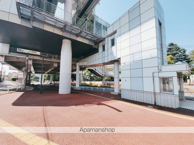 コスモスヒルズ千葉の周辺写真